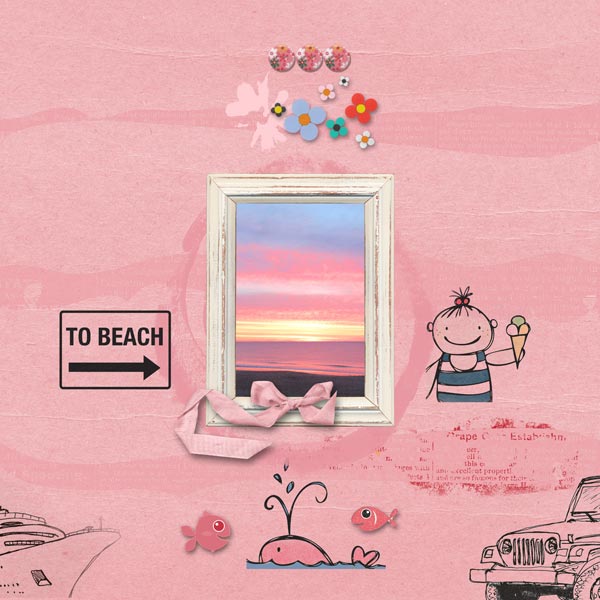 Summer Relax