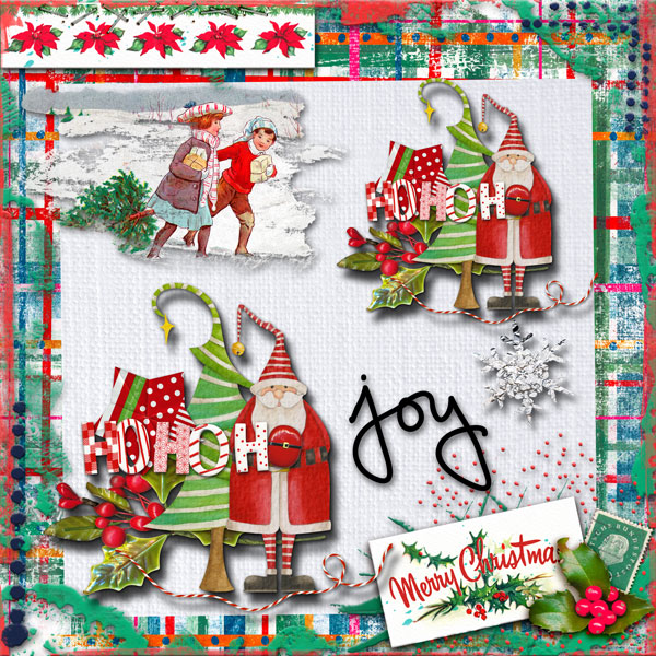 Summer-School-Christmas-Clusters