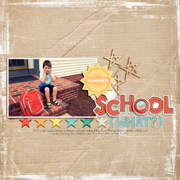 Summer School