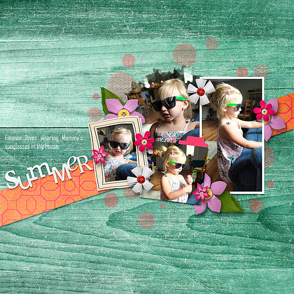 Summer Shades