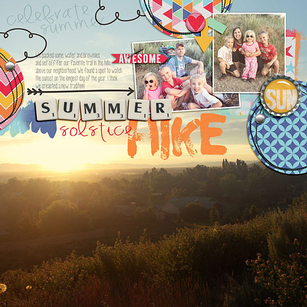 summer solstice