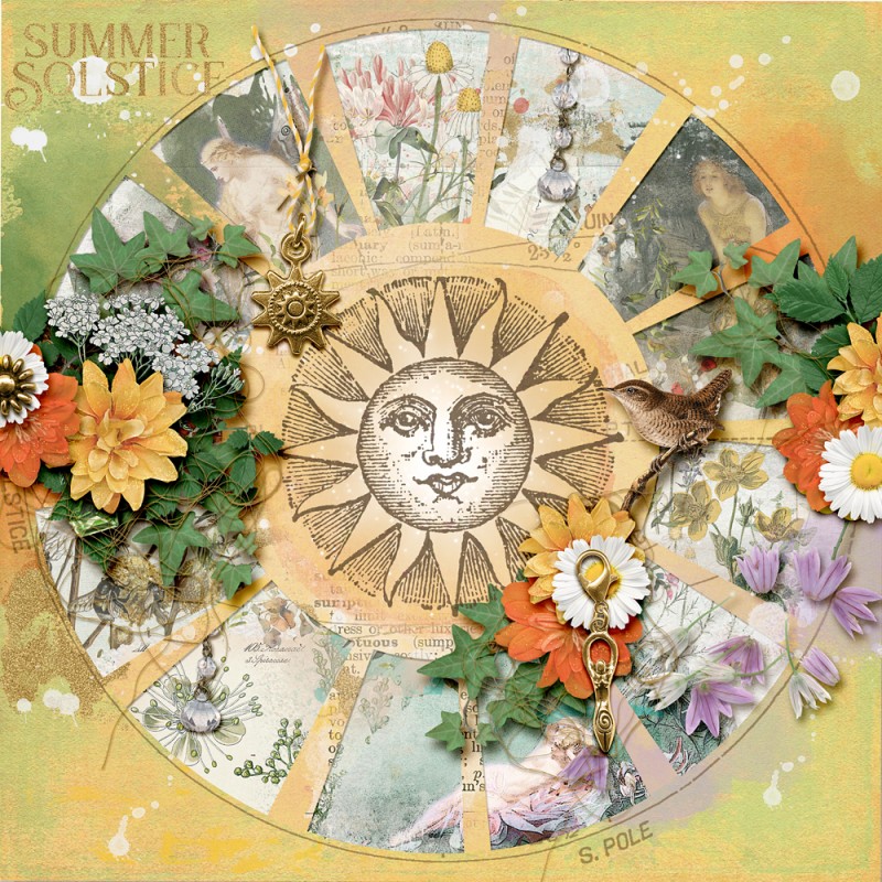 Summer Solstice