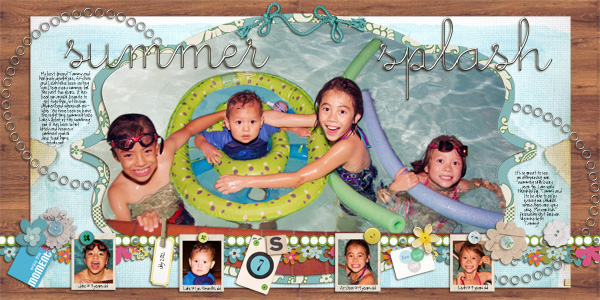Summer Splash