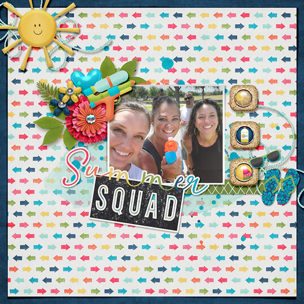 Summer Squad