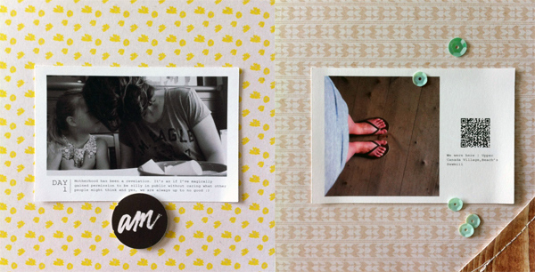 Summer Stay-cation Mini | 2014