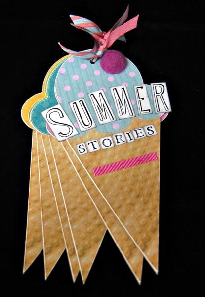 Summer Stories