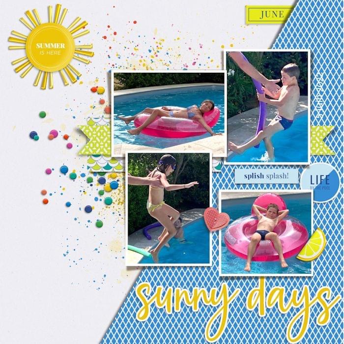 Summer Stories