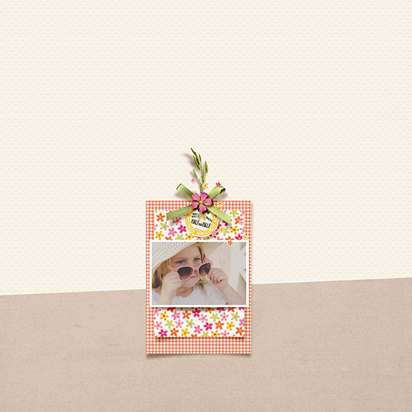 summer sweetness