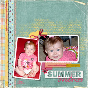 Summer Sweetness