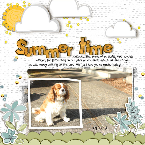 Summer Time