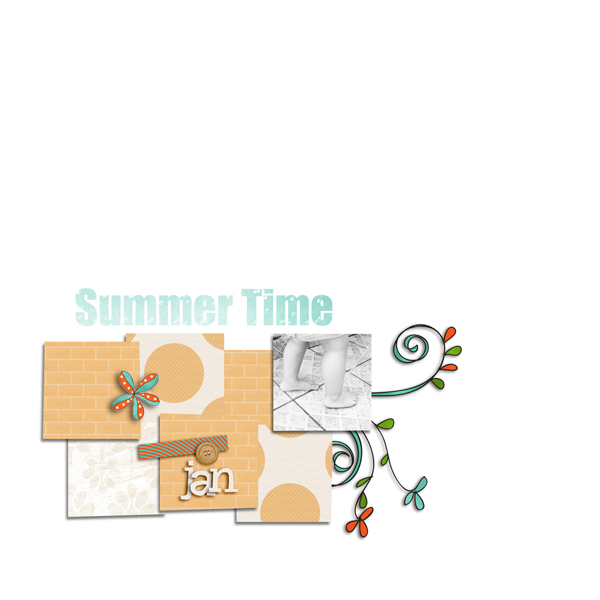 summer time