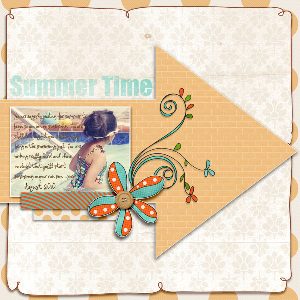 Summer Time