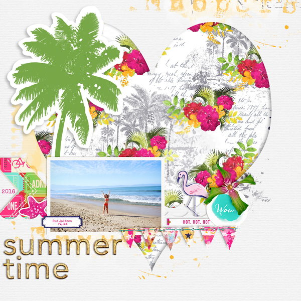 Summer Time