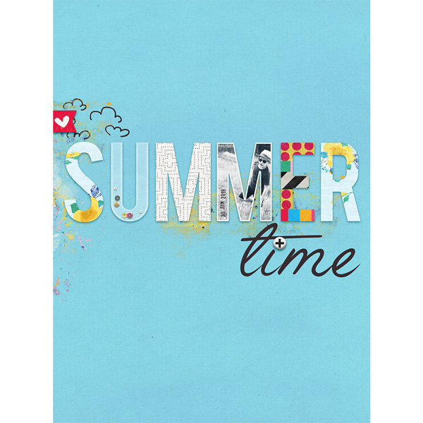 Summer time