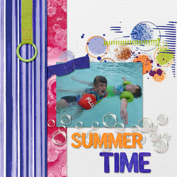 Summer Time