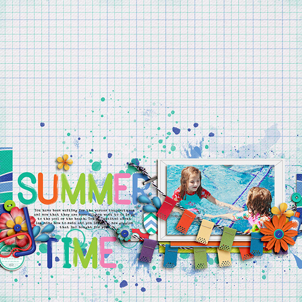 Summer Time