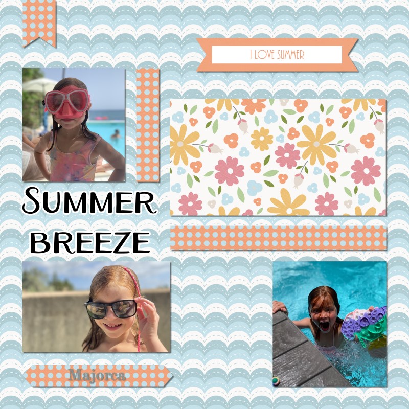 Summer Time