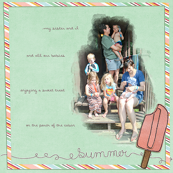 Summer-Treat