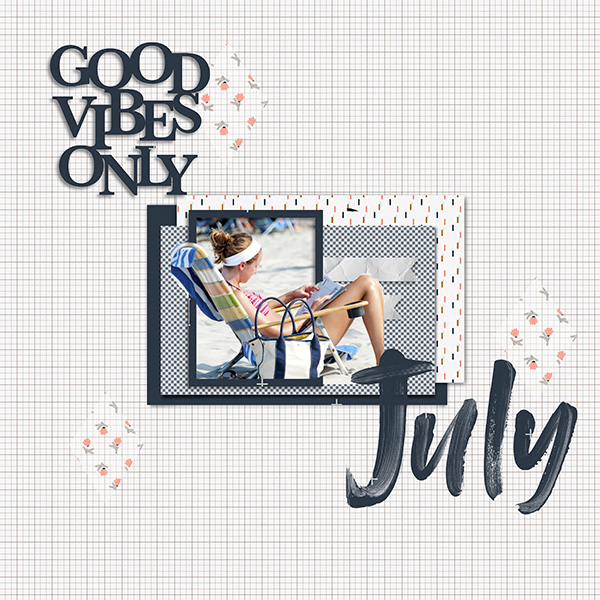 Summer-Vibe