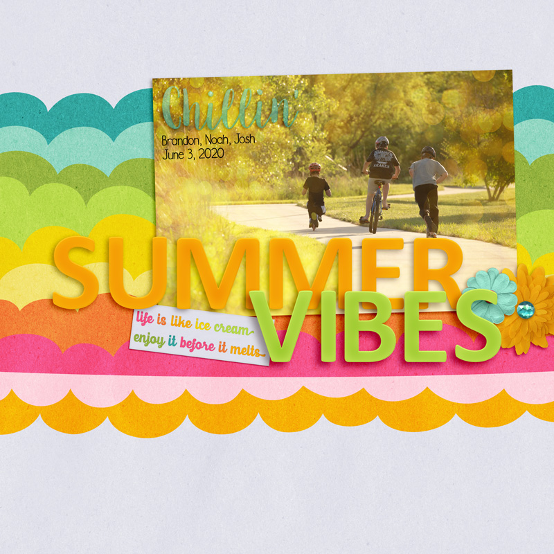 Summer Vibes
