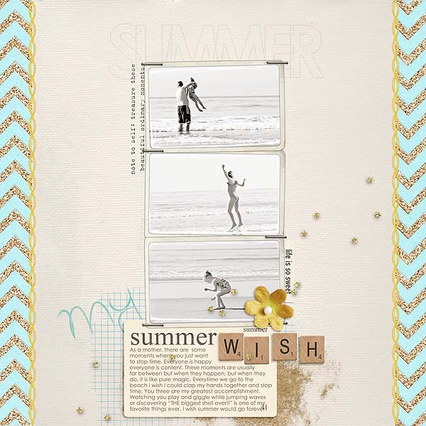 Summer Wish