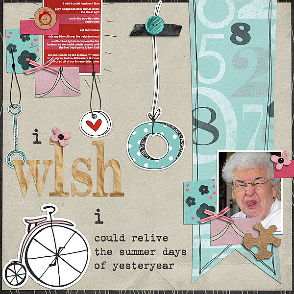 summer wishes