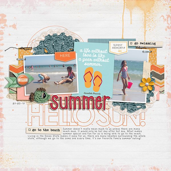 Summer