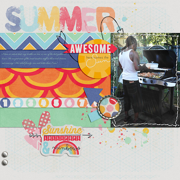 Summer