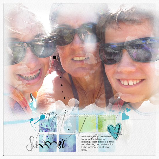 Summer