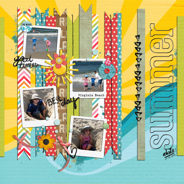 summer