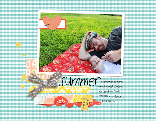 Summer