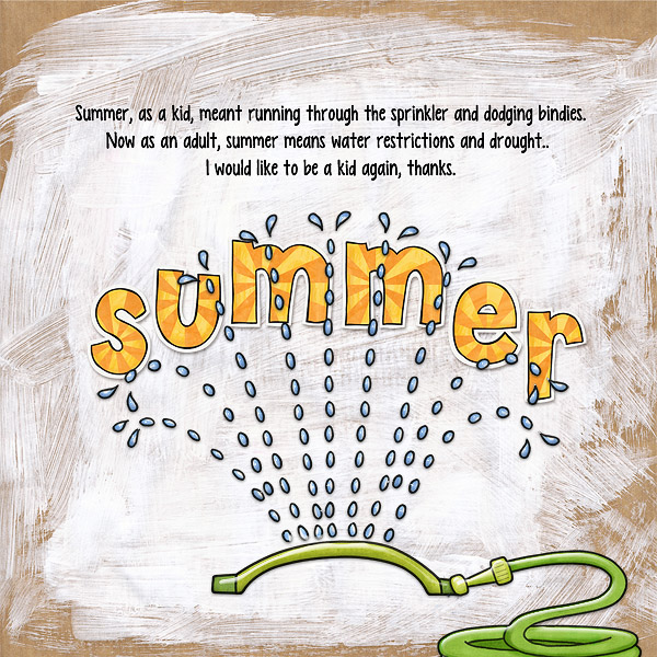 Summer