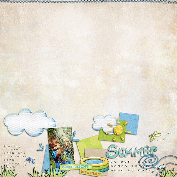 Summer