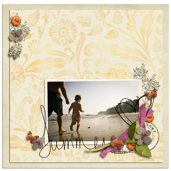 Summer