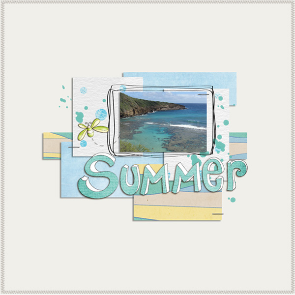 summer