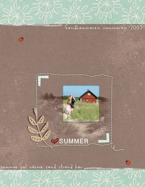 Summer