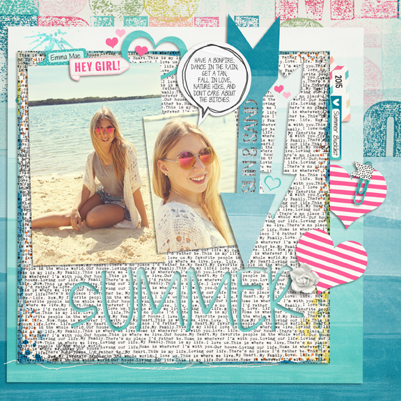 Summer