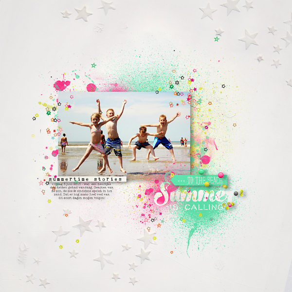 Summer