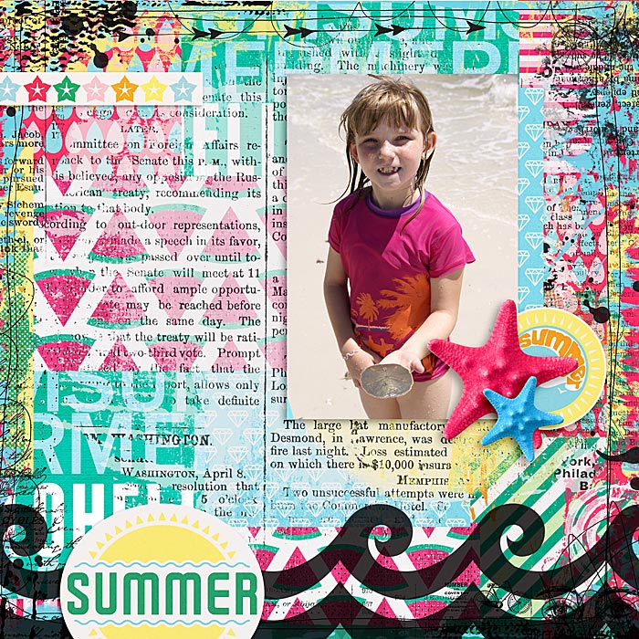 Summer