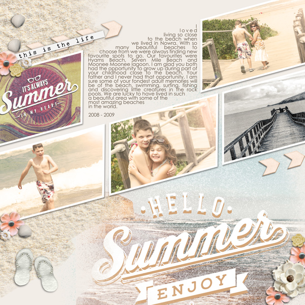 summer