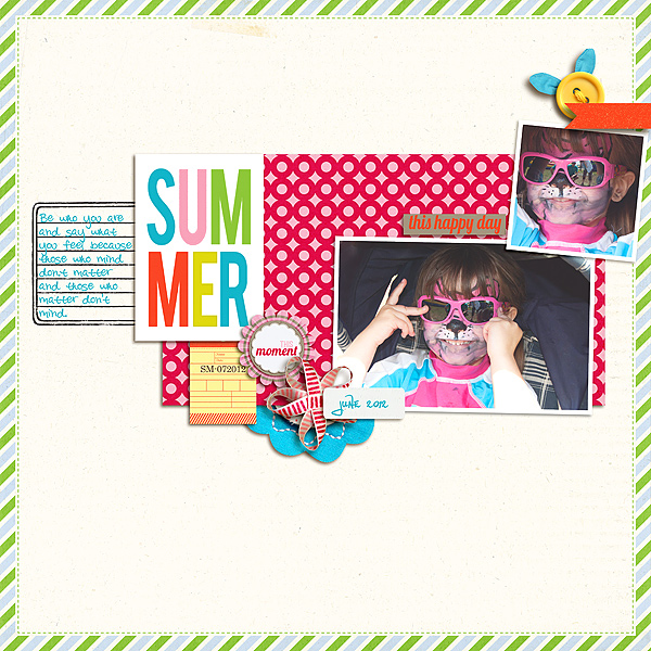 Summer