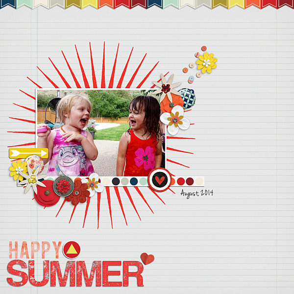 Summer