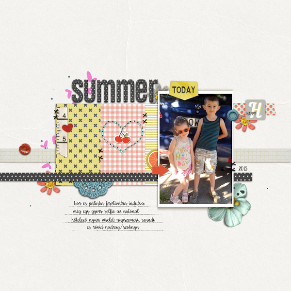 summer