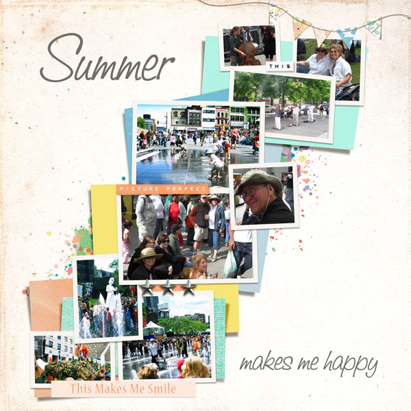 Summer