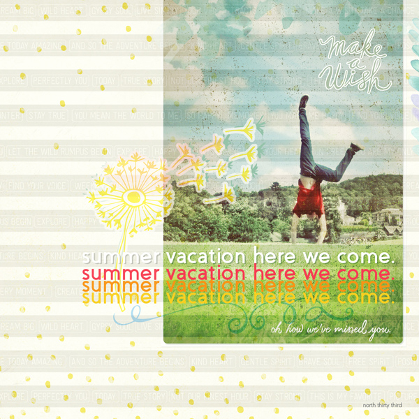 summer