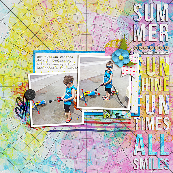 Summer