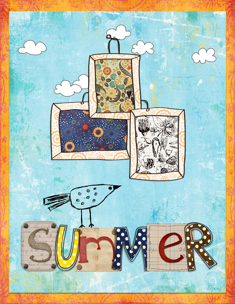 SUMMER