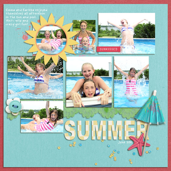 Summer