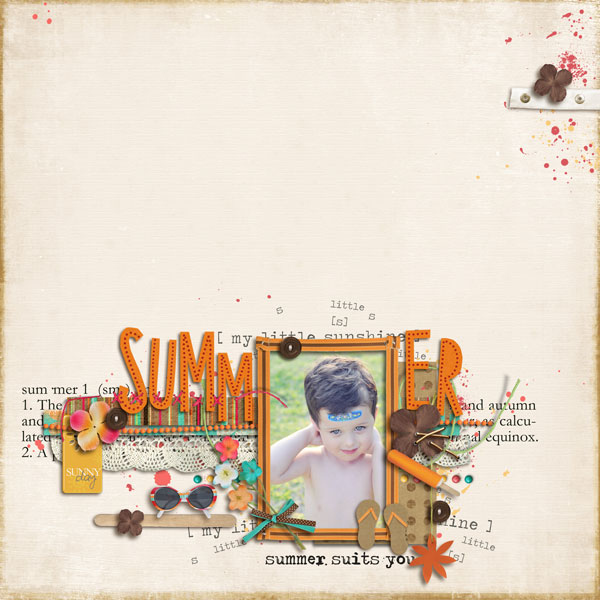 Summer