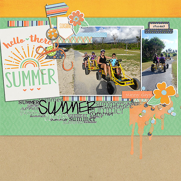 summer